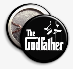 The Godfather - Godfather Logo