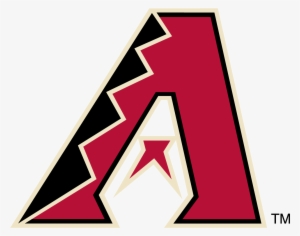 University Of Phoenix Is Pleased To Partner With The - Arizona Diamondbacks Logo .png