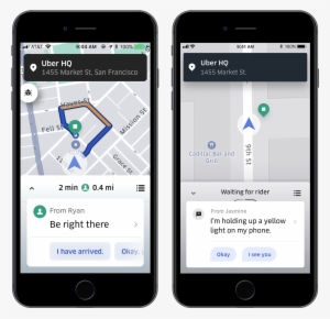 These Optimizations Show The Depths Uber Is Willing - Your Uber Ride Is Arriving