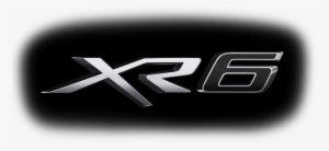 To Ensure Total Performance, The Falcon Xr6 Sprint - Emblem