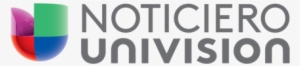 Image - Noticiero Univision Logo