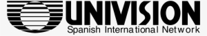 Univision Logo Png Transparent - Univision