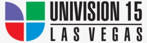 Univision 15 Kinc Logo - Univision Puerto Rico Logo