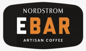 Nordstrom Ebar - Nordstrom Ebar Logo