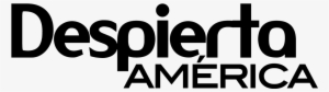 Despierta America Logo Png Clipart Royalty Free - Despierta America Logo 2017