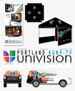Post Navigation - Univision