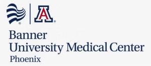 About Banner-university Medical Center Phoenix - Banner University Medical Center Phoenix Logo