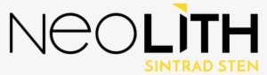 Neolith Logo Transparent PNG - 609x250 - Free Download on NicePNG