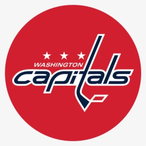 Washington Capitals Logo - Washington Capitals Flag