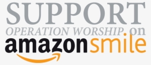 Did You Know That Amazon Will Donate A Portion Of Your