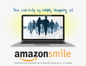 Shop At Amazonsmile And Amazon Will Make A Donation - Uk Test Asin Electronics 2 Restricted To Eu Sme