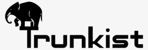 Fashion Logo Design For Trunkist In United States - Logo
