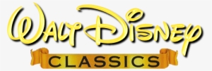 Walt Disney Classics 2000 Logo - Walt Disney Classics 2000 Uk