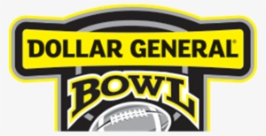 Dollar General Bowl Logo