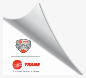Trane/tcs Logo - Trane