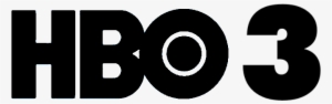 Hbo 3 1995 - Home Box Office Inc Logo