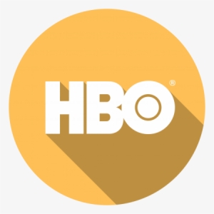 Hbo Go - Hbo Tv Icon
