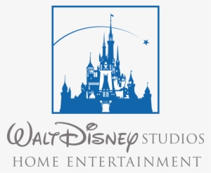 Walt Disney Studios Home Entertainment Logo - Walt Disney Studios Motion Pictures Logo Png