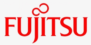Fujitsu-logo - Fujitsu Limited Logo