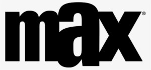 Hbo Max Logo - Max Prime Logo Png
