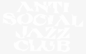 Anti Social Jazz Club - Jazz