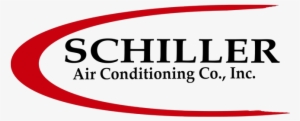 Schiller Air Conditioning Co - Logos Schiller