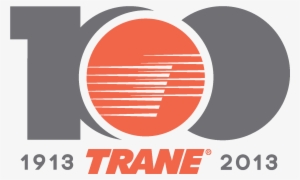 Trane Logo - Ingersoll Rand Trane Logo
