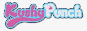 Carson - Kushy Punch Logo