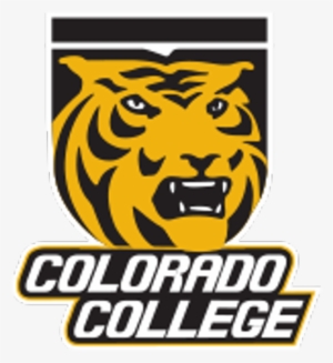 Colorado College Tigers - Colorado College Hockey Logo