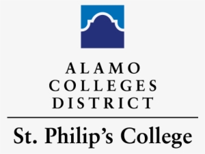 Download Spc Stacked Logo - Alamo Colleges District