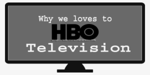 Hbo Television - Television