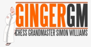 Ginger Gm Logo - Gingergm Logo