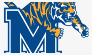 Memphis-tigers Itok=mvsbdacq - Memphis Tigers Logo