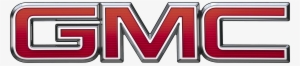 Logo-gmc - Gmc Car Logo Png