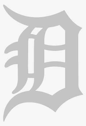Detroit Tigers Logo - Detroit Tigers Circle Logo