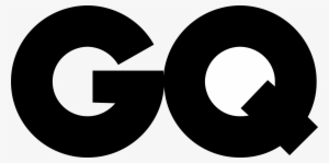 Gq Logo Png Transparent - Gq Logo Vector