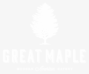 We're Now - Great Tree Restaurant Logo