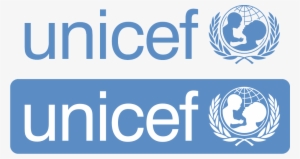 Unicef's Project Provides Chance To Learn - Unicef Logo White Png