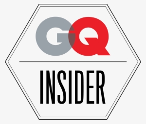 Gq Insider Blog Badge - Gq Insider