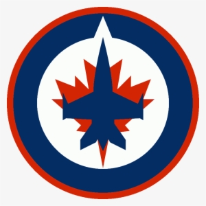 Detroit Tigers Logo Clip Art Free - Winnipeg Jets Logo Png