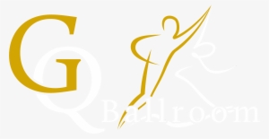 Gqlogo White - Graphic Design