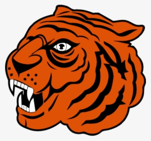 Hamilton Tigers Logo, 1920-1921 - Hamilton Tigers