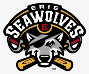 Home / Detroit Tigers - Erie Seawolves Logo