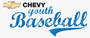 Every Year We Partner With A Local Youth Baseball Organization - Chevrolet
