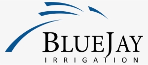 Logo - Blue Jay Irrigation Logo