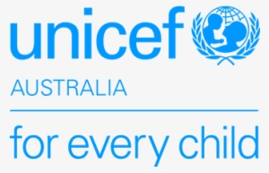 Unicef Australia - Unicef Logo Png