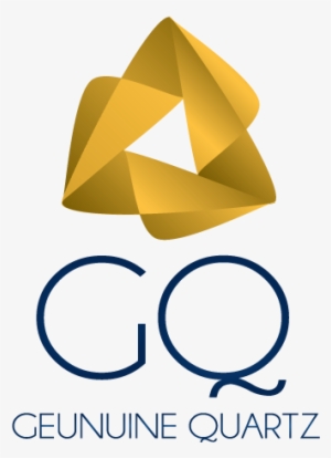 Logo Design By Meygekon For Genuine Quartz - Triangle