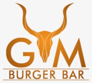 Logo - George Martin Burger Bar