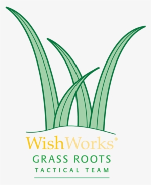 Gm Ww Grassroots Logo - Grass Roots