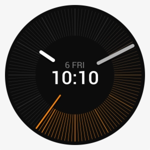 Huawei Watch